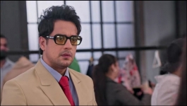 Kyunki Rishton Ke Bhi Roop Badalte Hain - 9th August 2026